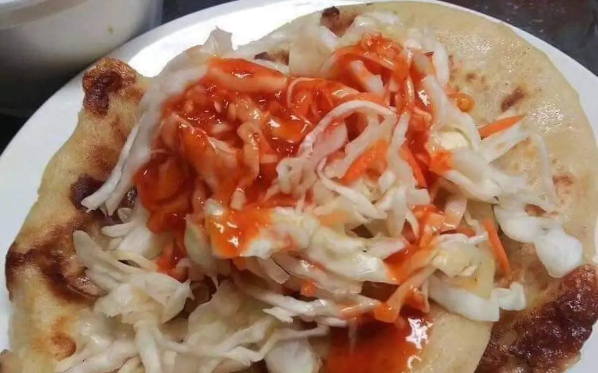 Pupusas 1